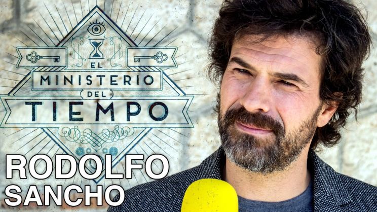 Rodolfo Sancho