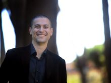 Rodrigo Cortés