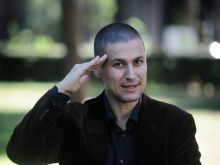 Rodrigo Cortés