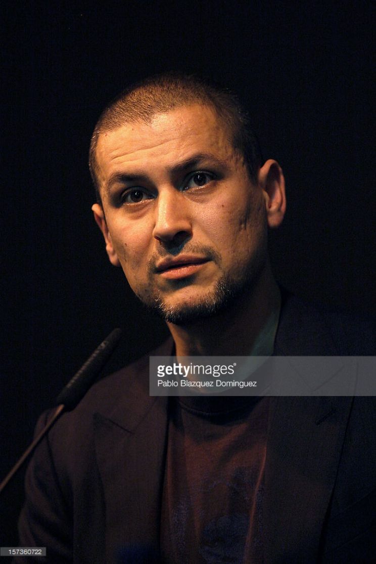 Rodrigo Cortés