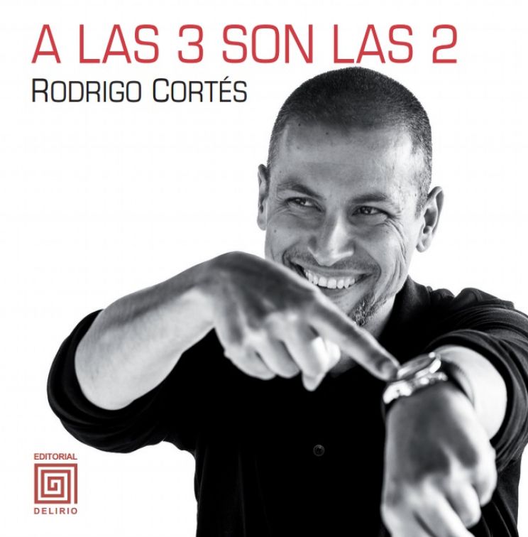 Rodrigo Cortés