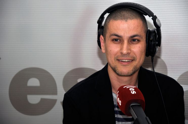 Rodrigo Cortés