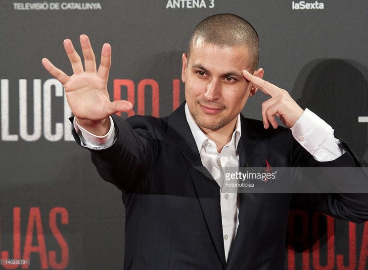 Rodrigo Cortés