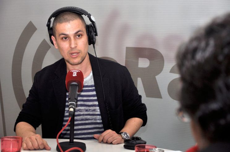 Rodrigo Cortés