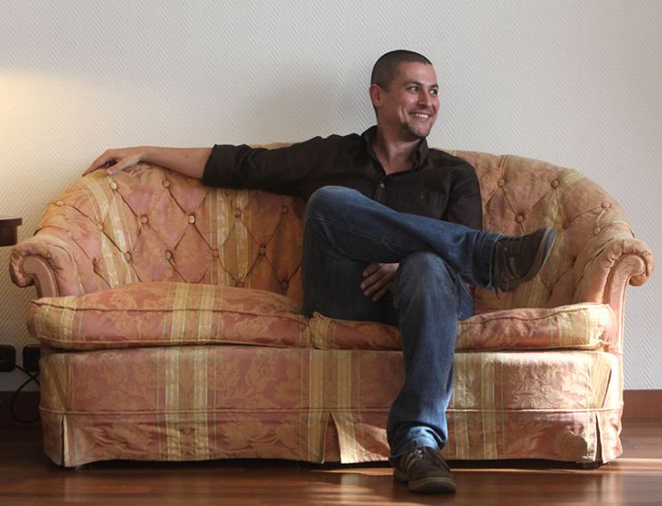 Rodrigo Cortés