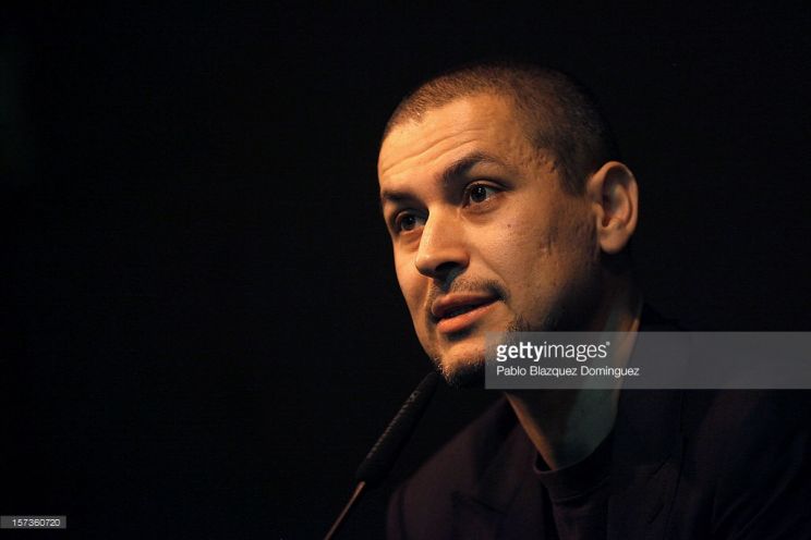 Rodrigo Cortés