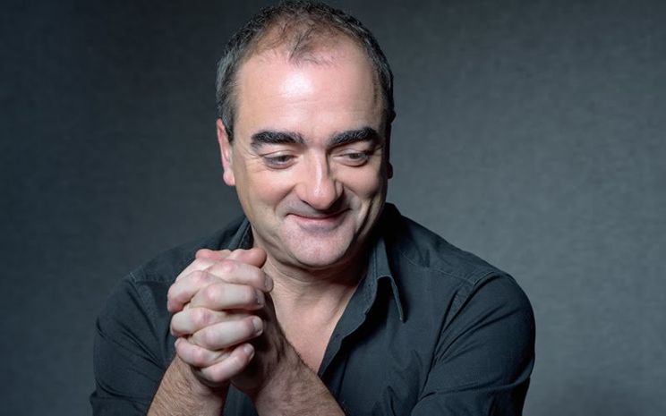 Rodrigo Cortés