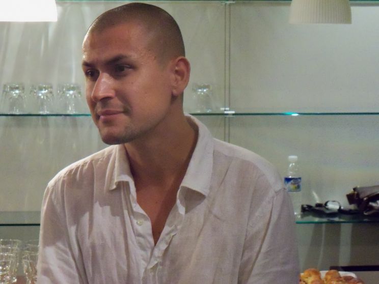 Rodrigo Cortés
