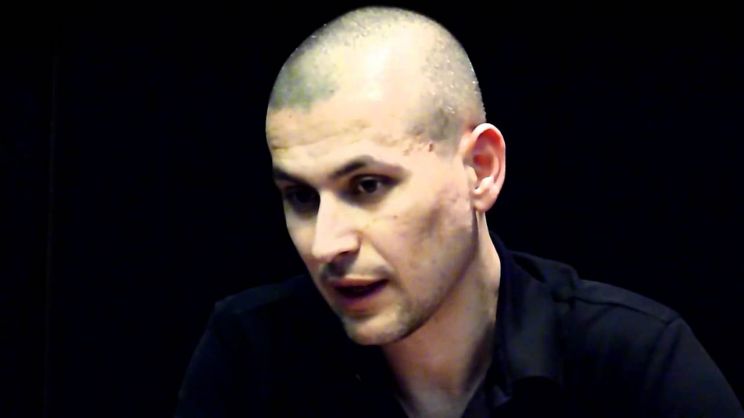Rodrigo Cortés