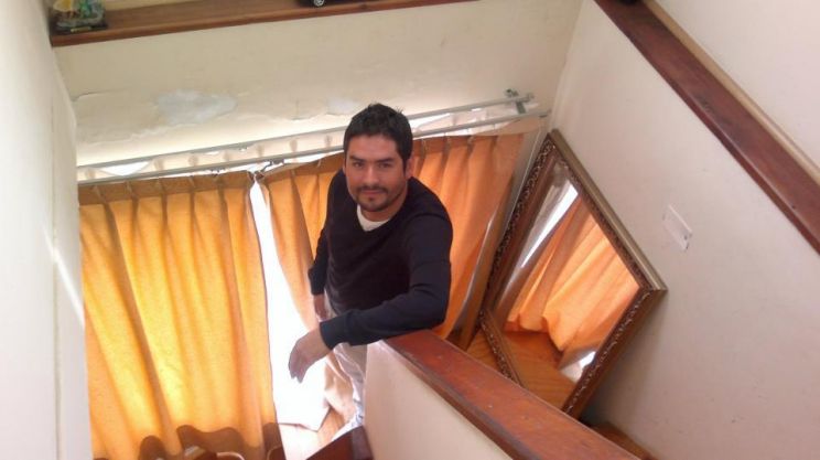 Rodrigo Cortés