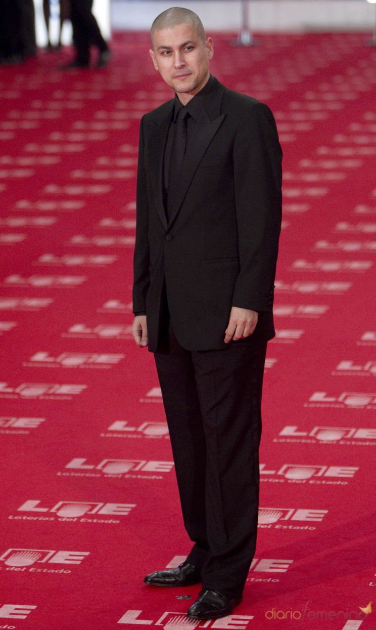 Rodrigo Cortés