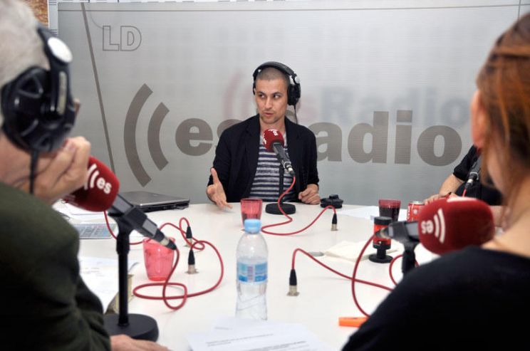 Rodrigo Cortés
