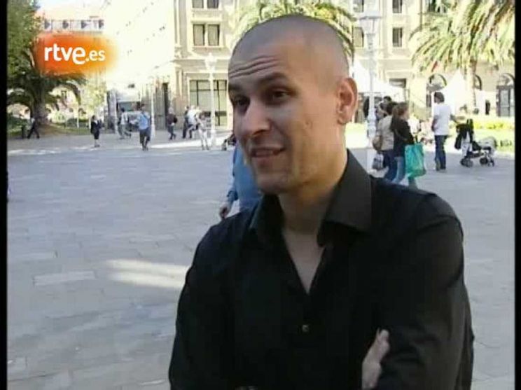 Rodrigo Cortés