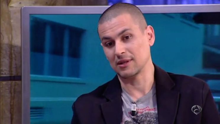 Rodrigo Cortés