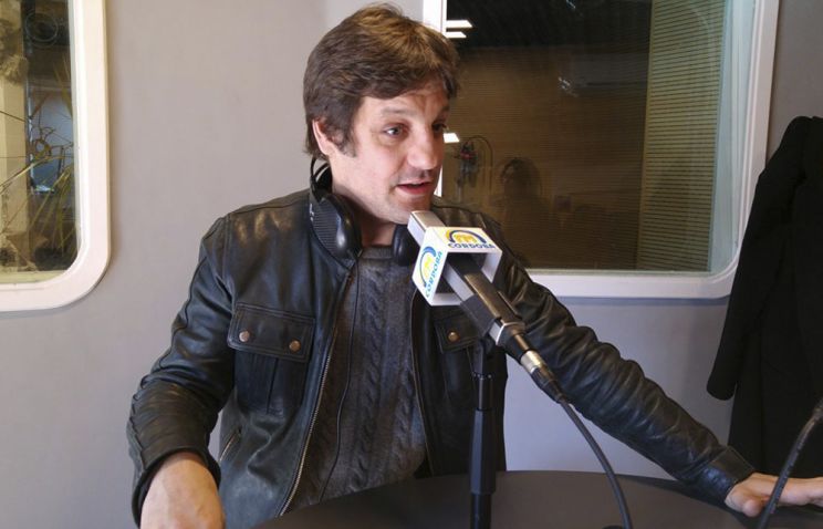 Rodrigo De la Serna