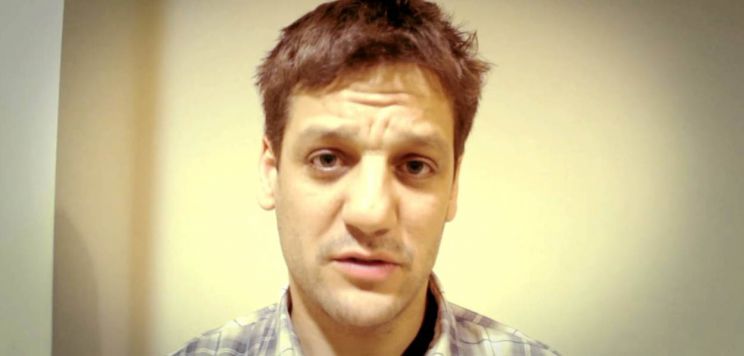 Rodrigo De la Serna