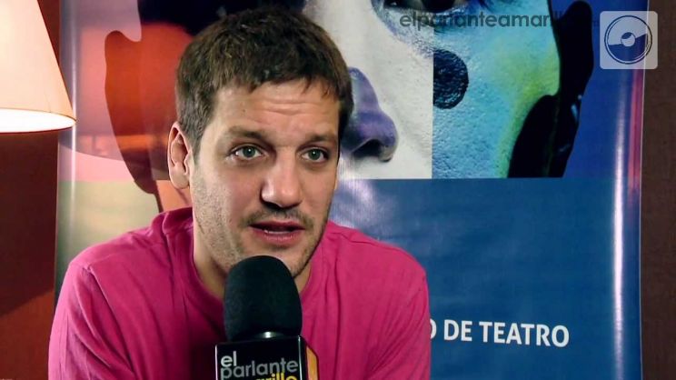 Rodrigo De la Serna