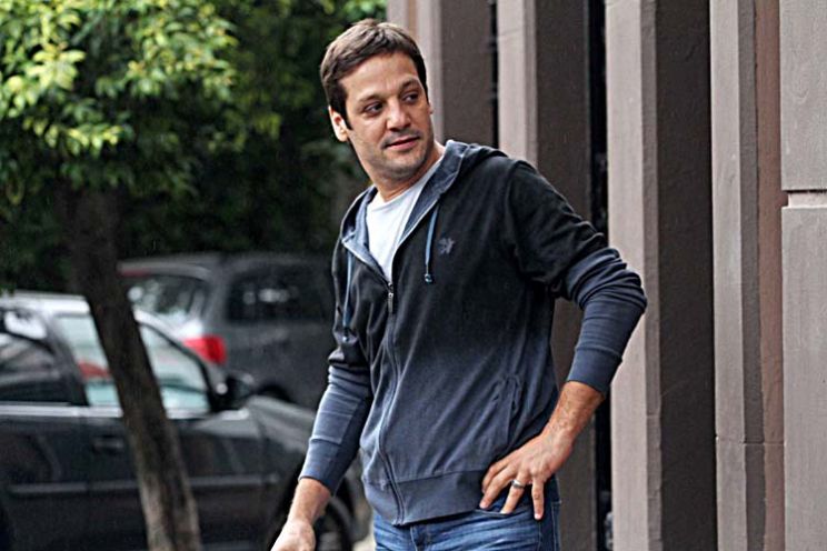 Rodrigo De la Serna