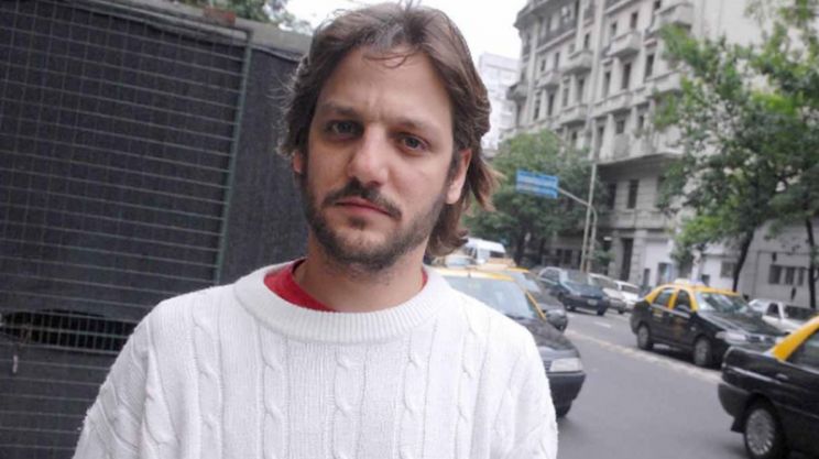 Rodrigo De la Serna