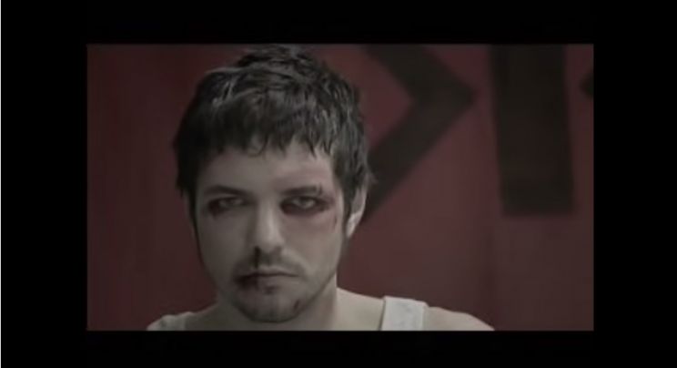 Rodrigo García