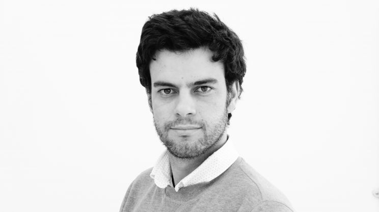 Rodrigo García