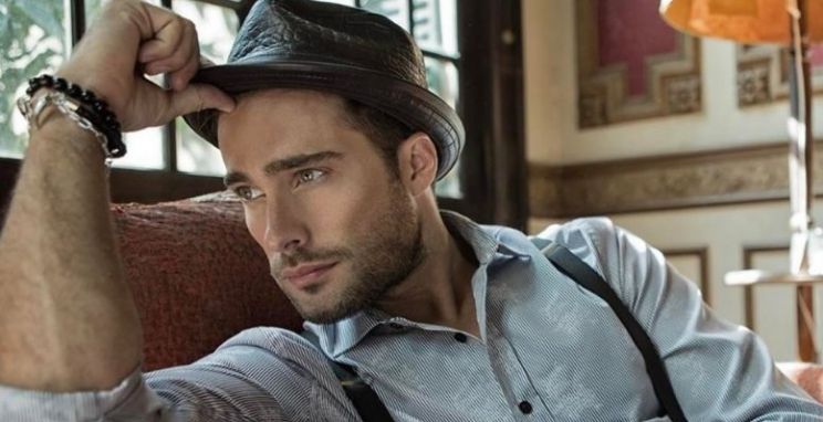 Rodrigo Guirao Díaz