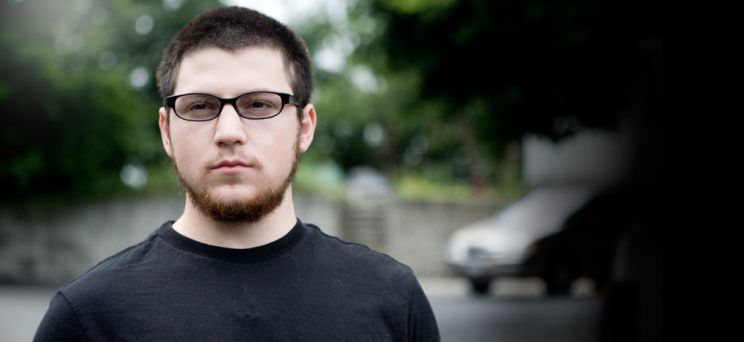 Rodrigo Lopresti