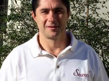 Rodrigo Obregón