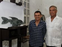 Rodrigo Obregón