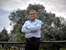 Rodrigo Obregón
