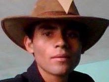 Rodrigo Obregón