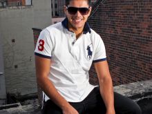 Rodrigo Obregón