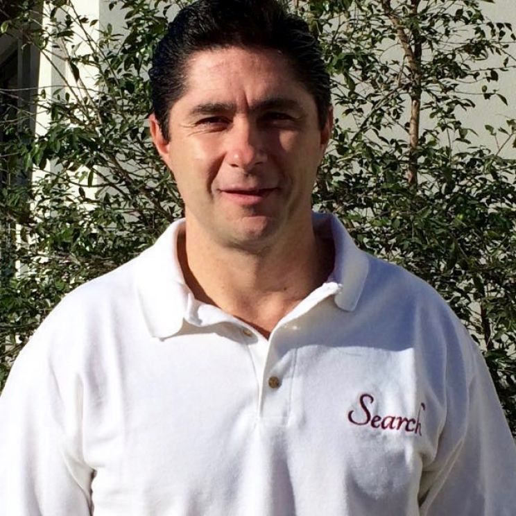 Rodrigo Obregón