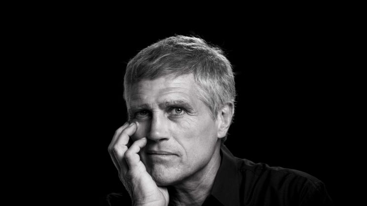 Rodrigo Obregón