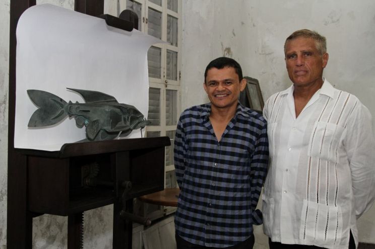 Rodrigo Obregón