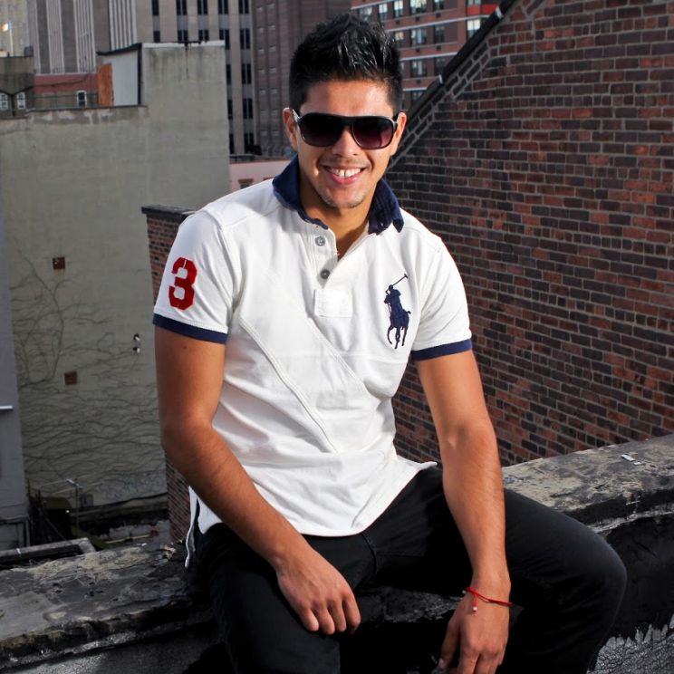 Rodrigo Obregón
