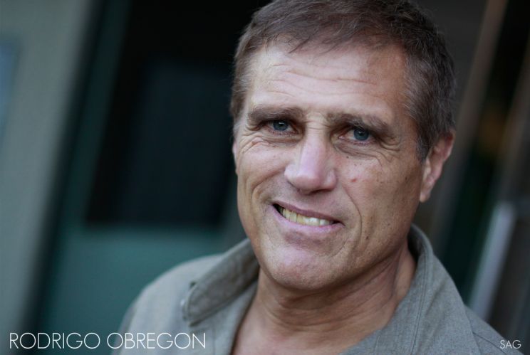 Rodrigo Obregón