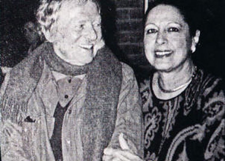Rodrigo Obregón