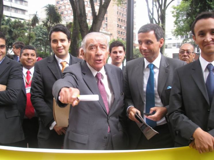 Rodrigo Obregón
