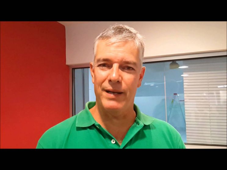 Rodrigo Obregón