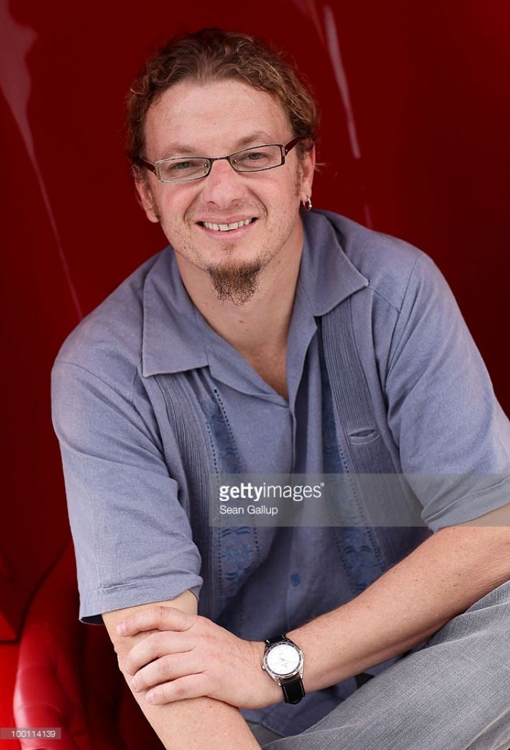 Rodrigo Plá