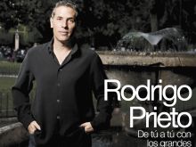 Rodrigo Prieto