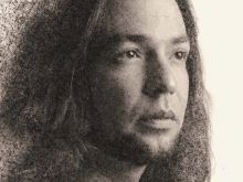 Rodrigo Rojas