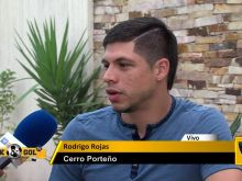 Rodrigo Rojas