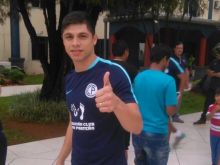 Rodrigo Rojas