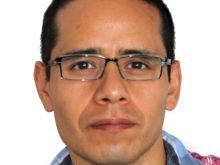 Rodrigo Rojas