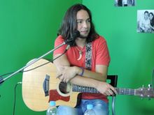 Rodrigo Rojas
