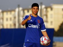 Rodrigo Rojas