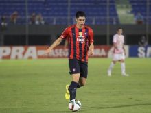 Rodrigo Rojas