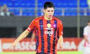 Rodrigo Rojas